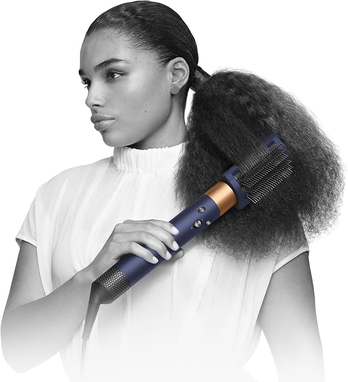 Dyson Airwrap id HS08 - Prussian Blue | Sharaf Electro Store